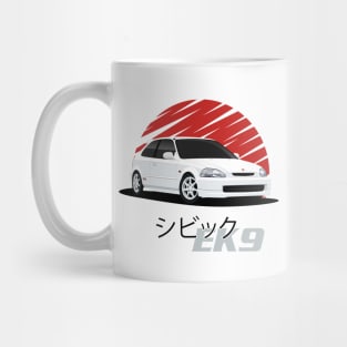 EK9 Mug